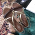 Louis Vuitton Flat Sandals 009